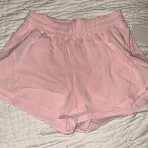 Track that MR Short 5” - Strawberry Milkshake